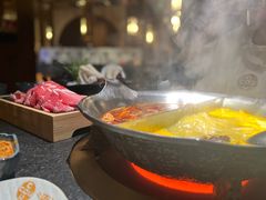 -湊湊火锅·茶憩(石家庄万象城店)