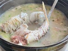 非遗砂锅雅鱼-土砂锅生态山庄·非遗砂锅雅鱼