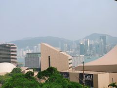 -马哥孛罗香港酒店