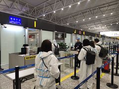 -石家庄正定国际机场-T2航站楼