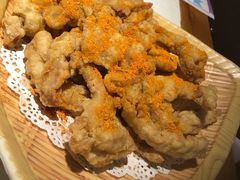 -哥老官重庆美蛙鱼头(五角场合生汇店)