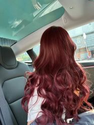 -上禾 HAIR SALON