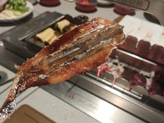 -丰茂烤串(公园店)