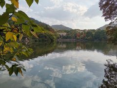 -白马涧龙池景区