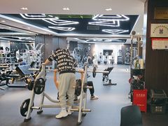 -冠军健身