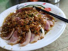 -水乡人家私房菜(逢简店)