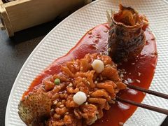 -奇芳阁·百年清真南京菜(夫子庙店)