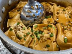 -香顺·客家菜(东坑店)
