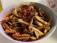-文和友老长沙龙虾馆(化龙池店)