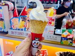 -蜜雪冰城(陆家嘴店)
