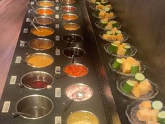 -捞王锅物料理(凯旋路店)