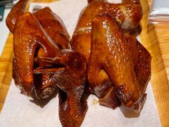 食堂小帅鸽-0776食堂·京城创意菜(七里庄店)