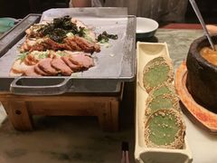 -绿茶餐厅(昌平悦荟店)