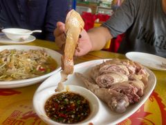 -广东潮汕酒家(锋记中恒分店)