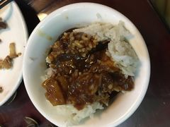 -何氏排骨(左家塘店)