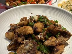 -恰八斗·猛火长沙菜(国贸店)