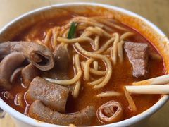 -乌糖沙茶面(民族路店)
