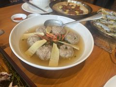 -素描餐厅(灵隐天竺店)