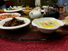 -海宝酒家(中山四路店)