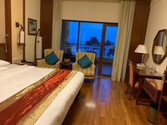 -三亚亚龙湾天域度假酒店