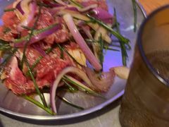 -杨小佳·齐齐哈尔烤肉·烤串(广州店)
