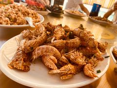 -七鲜渔港美食餐厅(巽寮湾海景店)