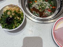 -龍歌自助小火锅(李沧丽达店)