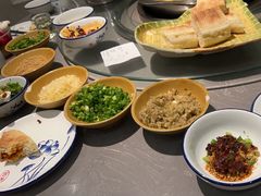 -黑河坝泡姜鸡贡椒鱼(贾旗路店)