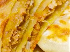 -甲乙饼·手工牛肉饼(东方广场店)