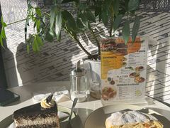 奥地利瓦豪巧克力蛋糕-德南面包房(尚都店)
