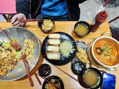 -俊泰食档·韩式料理(新迎小区店)