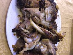 -维吾尔餐厅(宜山路店)