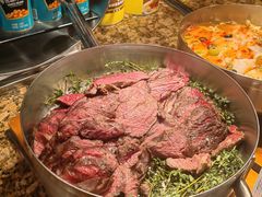 -杭州国际会议中心洲际酒店-原素全日餐厅(解放东路店)