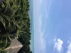 三亚湾海居铂尔曼度假酒店-三亚湾海居铂尔曼度假酒店