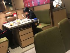 -海底捞火锅(苏宁生活广场店)