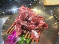 -炉队长·齐齐哈尔家庭烤肉(马家堡店)