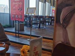 -mango tree芒果树泰国餐厅(青岛万象城店)