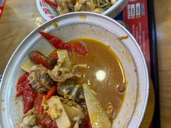 -哈灵现炒本帮面(宁波路店)