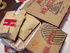-Mr.Pizza米斯特比萨(苏州平江万达广场店)