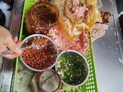 花生-六广门毛阿姨糯米饭