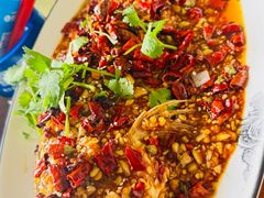 -十二道丰味·徐州土菜·烧烤(何山路店)