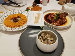 -侨美食家·40年地道粤菜(珠江新城店)