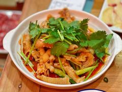 -洪大厨鸡煲(福田店)