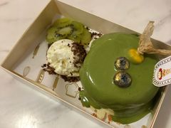 -食武士·舒芙蕾(新街口明瓦廊店)