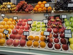 -每日新鲜水果吧(芮欧百货店)