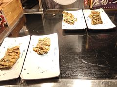 -喜庭海鲜自助(北辰三角洲北辰荟店)