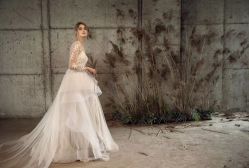 -巴黎新娘婚纱摄影·婚礼策划(嘉定总店)