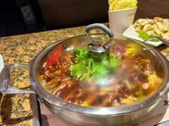 -黄记煌三汁焖锅(悦方IDmall店)
