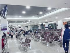 -南湖镇长途巴士站(TBS)