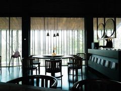 -木守西溪溪隐餐厅